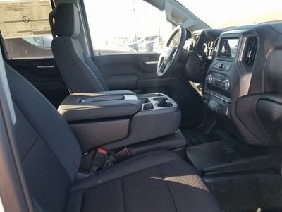 2026 GMC Sierra 3500 HD Pro DRW