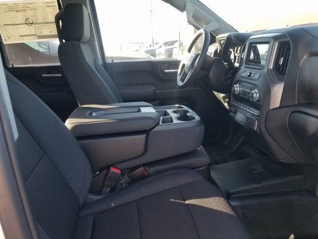 2026 GMC Sierra 3500 HD Pro DRW