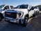 2026 GMC Sierra 3500 HD Pro DRW