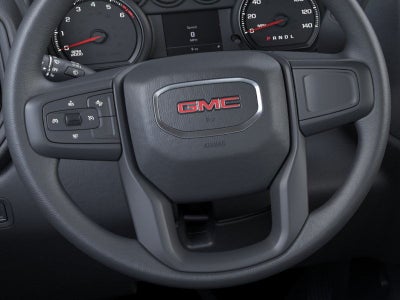 2026 GMC Sierra 3500 HD Pro DRW