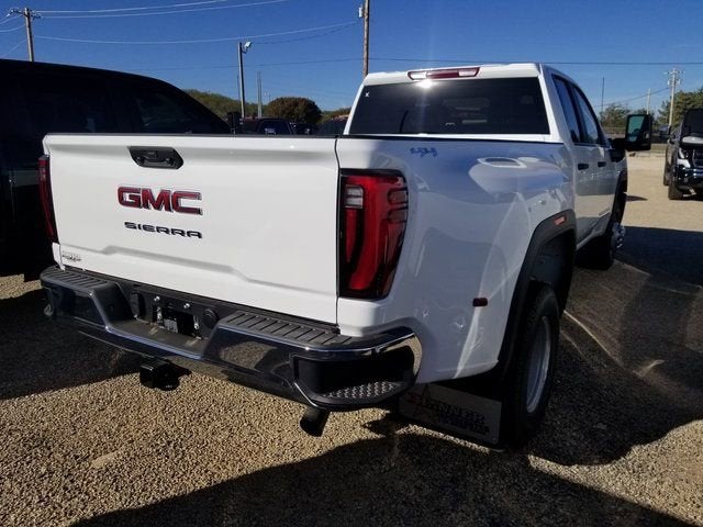 2026 GMC Sierra 3500 HD Pro DRW