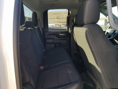 2026 GMC Sierra 3500 HD Pro DRW