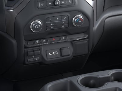 2026 GMC Sierra 3500 HD Pro DRW
