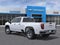 2026 GMC Sierra 3500 HD Pro DRW