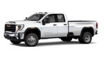 2026 GMC Sierra 3500 HD Pro DRW