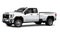 2026 GMC Sierra 3500 HD Pro DRW