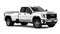 2026 GMC Sierra 3500 HD Pro DRW