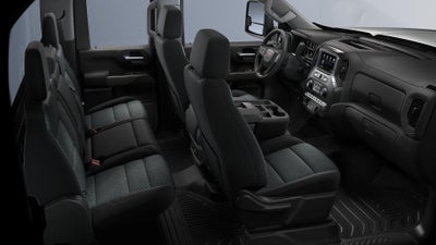 2026 GMC Sierra 3500 HD Pro DRW