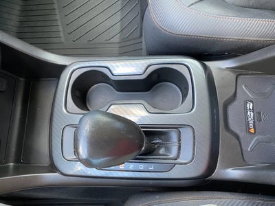 2022 GMC Canyon AT4 - Leather
