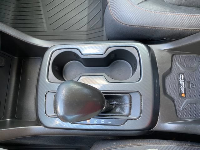 2022 GMC Canyon AT4 - Leather