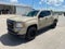 2022 GMC Canyon AT4 - Leather