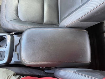 2022 GMC Canyon AT4 - Leather