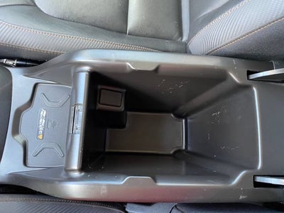 2022 GMC Canyon AT4 - Leather
