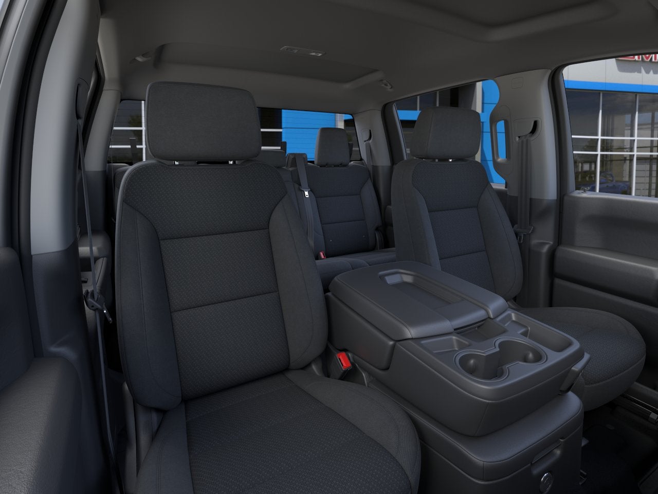 2026 GMC Sierra 1500 Pro - Photo 16