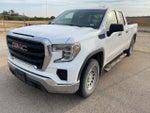 2021 GMC Sierra 1500 4WD Double Cab 147"