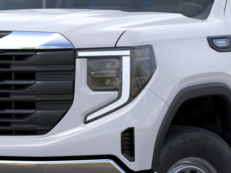 2026 GMC Sierra 1500 Pro - Photo 10