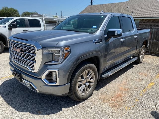 2019 GMC Sierra 1500 Denali