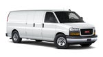 2026 GMC Savana Cargo 3500 Work Van