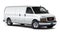2026 GMC Savana Cargo 3500 Work Van