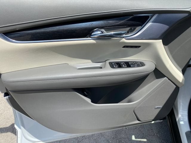 2020 Cadillac XT6 FWD Premium Luxury