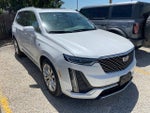 2020 Cadillac XT6 FWD Premium Luxury