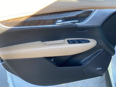 2023 Cadillac XT6 AWD Sport