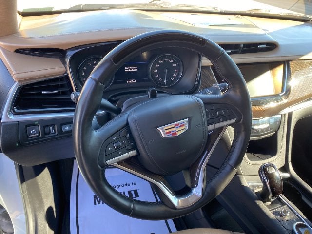 2023 Cadillac XT6 AWD Sport