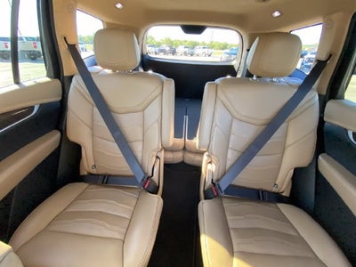 2023 Cadillac XT6 AWD Sport