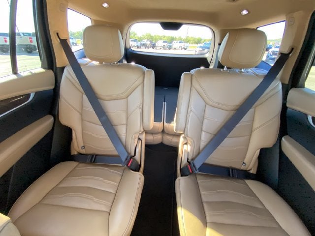 2023 Cadillac XT6 AWD Sport