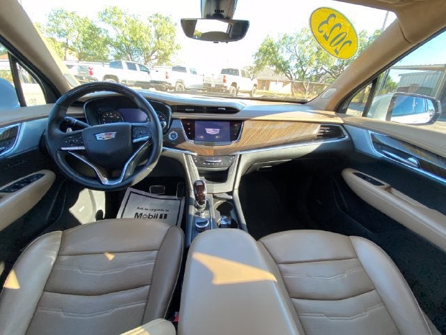 2023 Cadillac XT6 AWD Sport