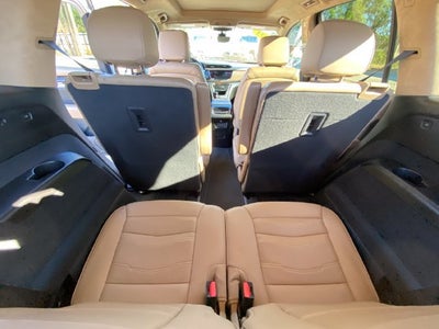 2023 Cadillac XT6 AWD Sport