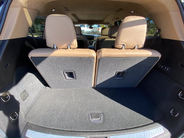 2023 Cadillac XT6 AWD Sport