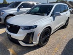 2023 Cadillac XT6 AWD Sport