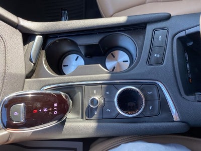 2023 Cadillac XT6 AWD Sport