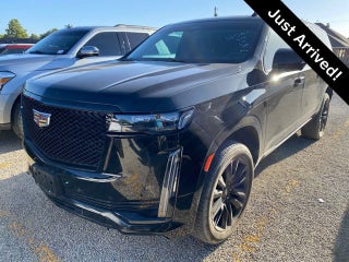 2024 Cadillac Escalade ESV Sport