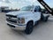 2019 Chevrolet Silverado 5500 HD Work Truck