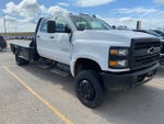 2024 Chevrolet Silverado 4500 HD Work Truck