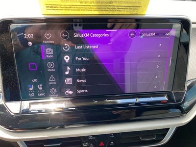 2024 Volkswagen Atlas Cross Sport 2.0T SEL Premium R-Line