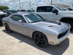 2009 Dodge Challenger SRT8
