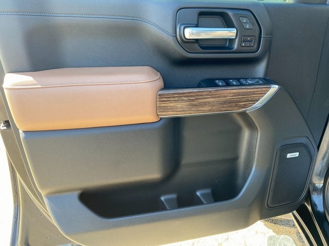 2022 Chevrolet Silverado 2500 HD High Country