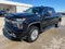 2022 Chevrolet Silverado 2500 HD High Country