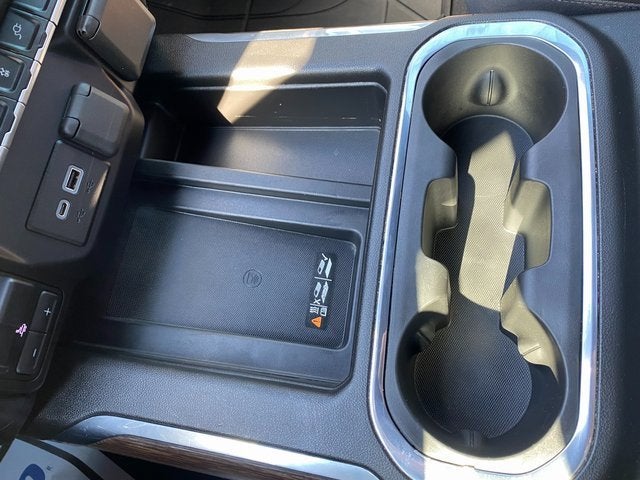 2022 Chevrolet Silverado 2500 HD High Country