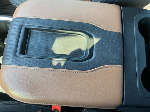 2022 Chevrolet Silverado 2500 HD High Country