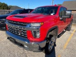 2022 Chevrolet Silverado 3500 HD LTZ