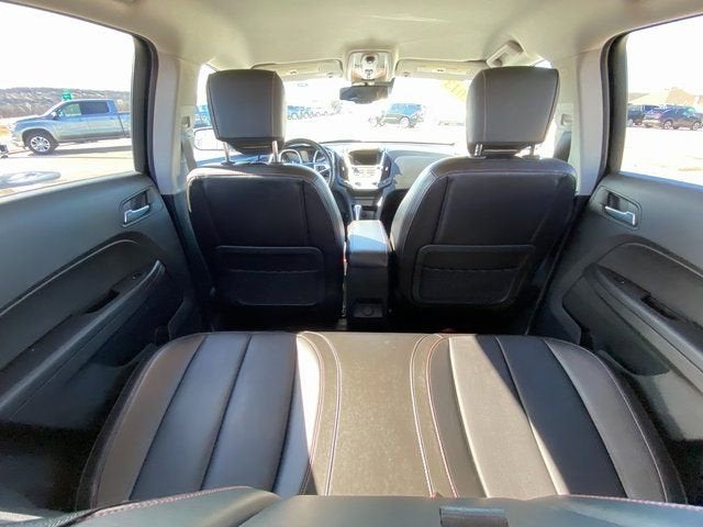 2013 Chevrolet Equinox LTZ