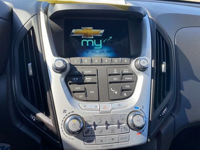 2013 Chevrolet Equinox LTZ