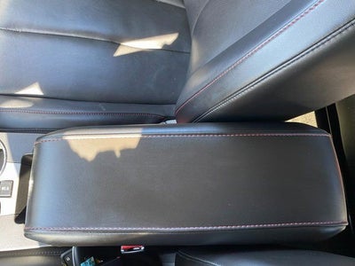 2013 Chevrolet Equinox LTZ