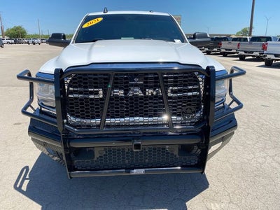 2021 RAM 2500 Big Horn