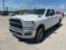 2019 RAM 2500 Tradesman