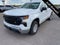 2023 Chevrolet Silverado 1500 Work Truck